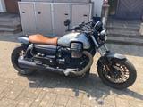 Moto Guzzi Audace Bobberumbau - TÜV und Service neu - Angebote