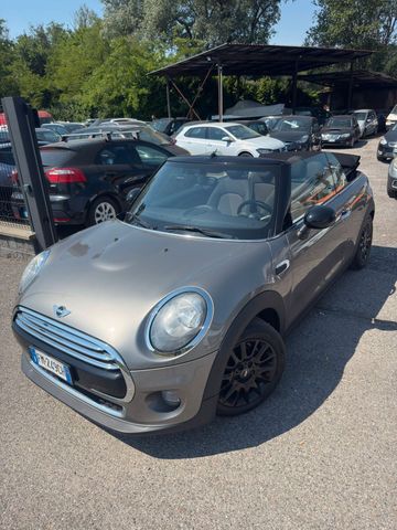 MINI COOPER_D_CABRIO
