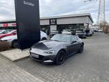 Mazda MX-5 Homura Navi Leder Bose SHZ Temp LED Blendfr - Mazda MX-5 in Düsseldorf