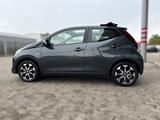 Toyota Aygo X-Sky 1.0 -Faltdach- Rückfahrkam. Carplay.  - Toyota Aygo (X) Faltdach Gebrauchtwagen