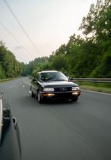 Audi 90 2.3E 10V 100kW Liebhaberfahreug - gebrauchte Audi 90 aus dem Jahr 1989