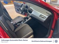 Volkswagen Taigo - Vorschau Bild 19