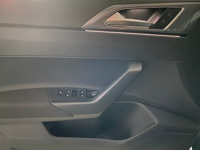 Polo Style 1.0 TSI NAVI+AHK+MATRIX+SHZ