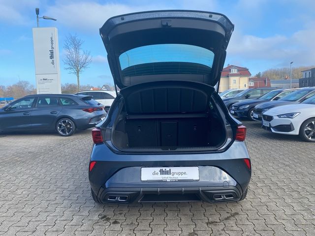 Cupra Leon - Bild 12