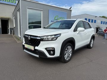 Suzuki (SX4) S-Cross