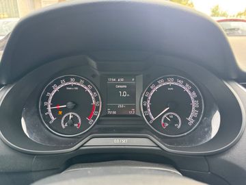 Skoda Octavia - 11