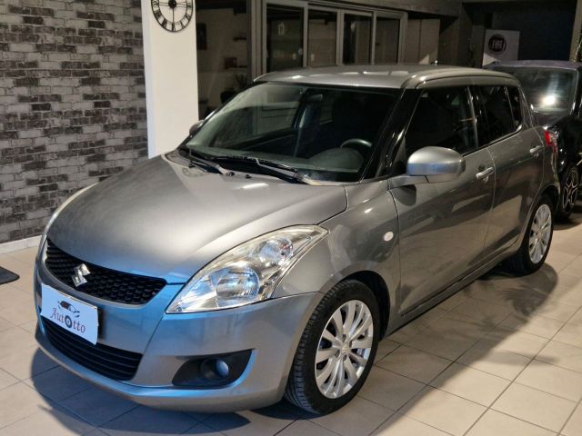 Suzuki Swift 1.3 DDiS 5 porte GL Top