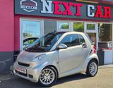 Smart forTwo fortwo|mhd|Panorama|1Hand|ZV-Funkt