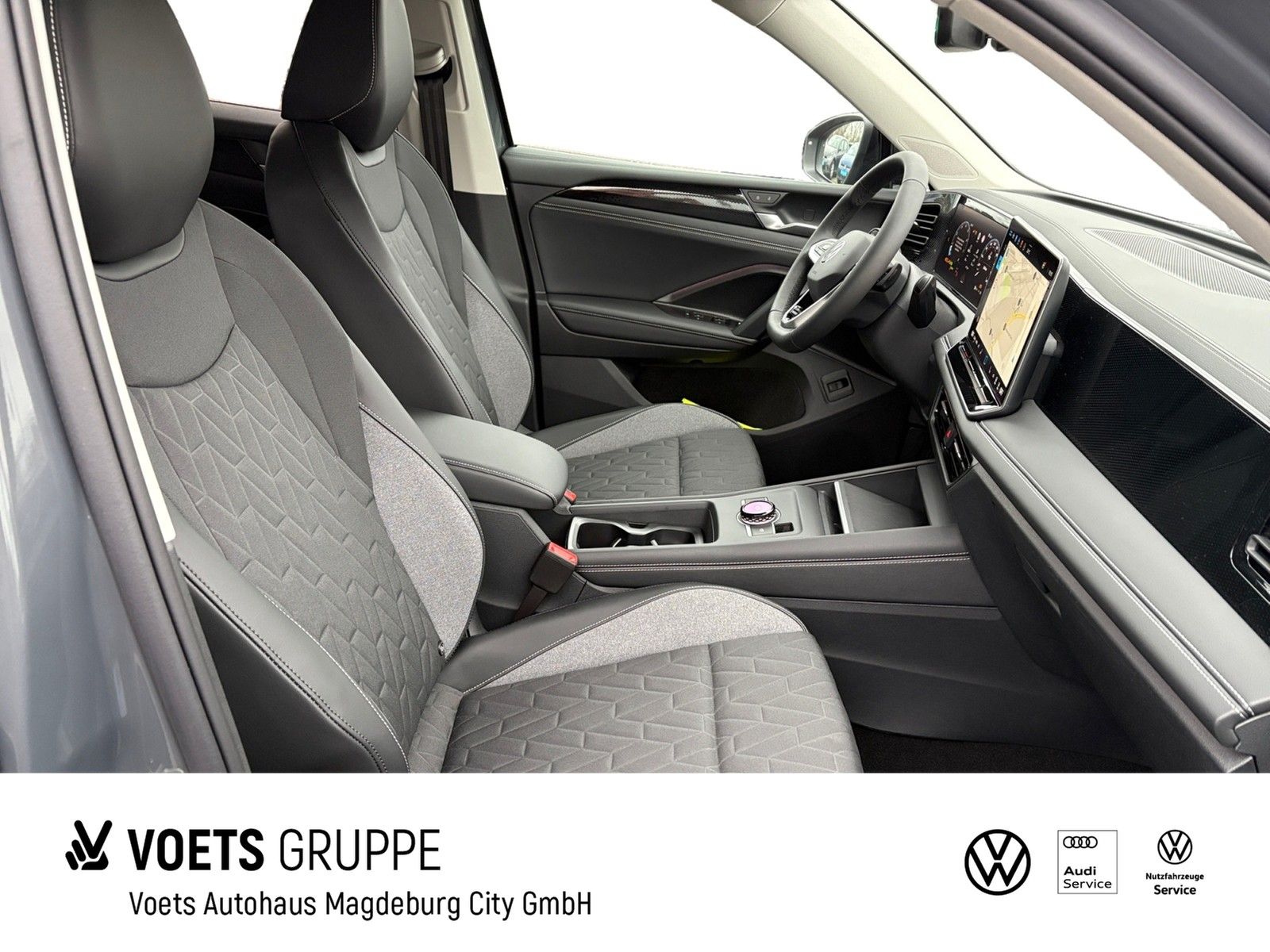 Volkswagen Tiguan - Bild 7