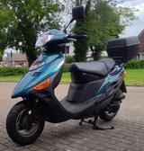 Suzuki AN 125 - Offers