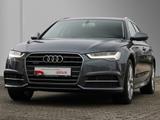 Audi A6 Avant 2.0 TFSI quattro S line S-tronic - Audi A6: 2.0