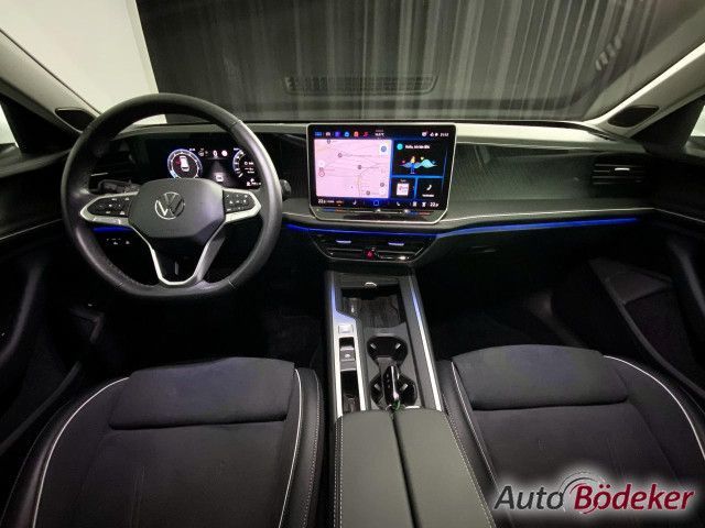 Volkswagen Passat Variant 1.5 eTSI DSG Business Garantie b.