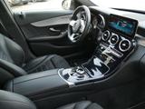 Mercedes-Benz C 220 d T |AMG|LED|KEYL|AHK|NAVI|TOTW|PTS|SHZ|LM - Mercedes-Benz C 220 mit Diesel-Antrieb: To