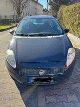 Fiat Punto Grande 1.2 - Fiat Punto: Grande