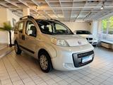Fiat Qubo Dynamic Neu TÜV & Au Klimaanlage - Fiat Qubo Gebrauchtwagen