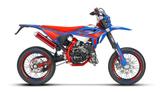 Beta RR Motard 2T 50 Track - BETA RR TRACK 50