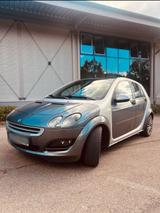 Smart Forfour Brabus TÜV/AU Neu - Smart aus 2005: Brabus