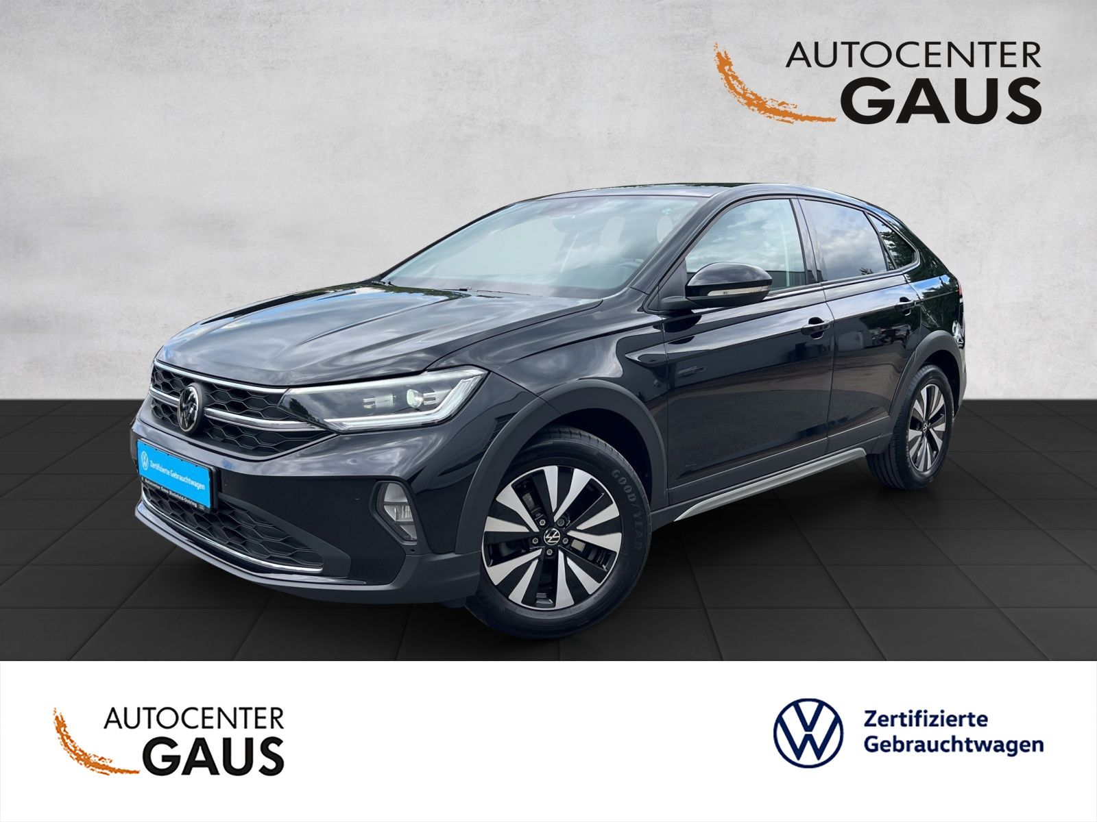 Taigo Life 1,0 l TSI OPF 70 kW (95 PS) 5-Gang