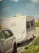Knaus Südwind FU 500 Silver Selection Klima ATC  - Knaus Südwind 500 fu