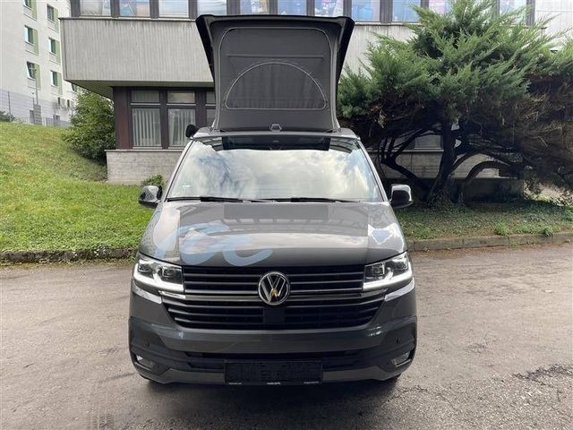 Volkswagen T6 California Alltagsauto und Camper mit 5 Sitze