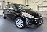 Peugeot 208 Like|KLIMA|1.HAND|SCHECKHEFT - Peugeot 208 Like mit Benzin-Antrieb