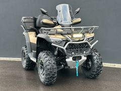 CFMOTO CForce 1000 OVERLAND inkl GRIFF- und SITZHEIZUNG