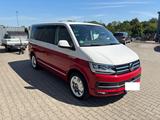 Volkswagen T6 Multivan  VW Bulli Generation Six - Volkswagen T6 Multivan in Oberhausen