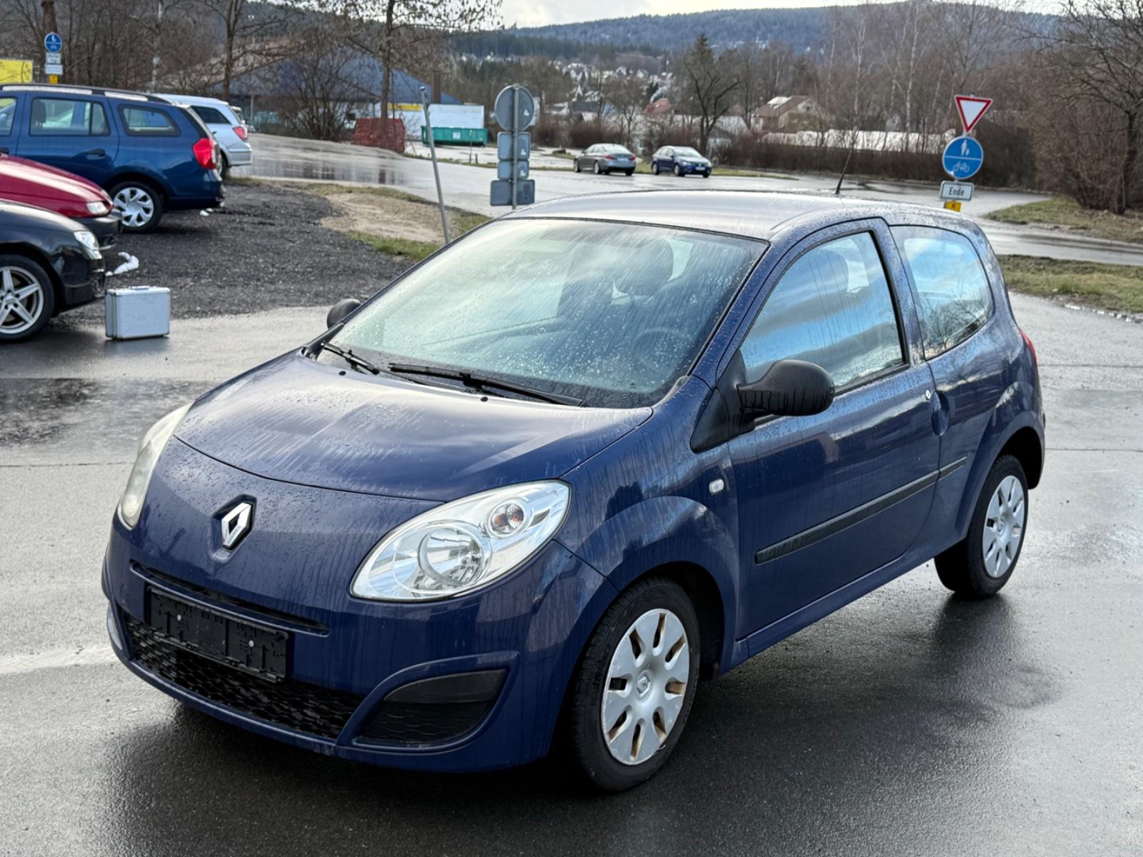 Renault Twingo Authentique**Tüv Neu**