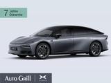 XPENG P7+ 2025 RWD Long Range AHK CarPlay Massage Pano - XPENG P7: Limousine