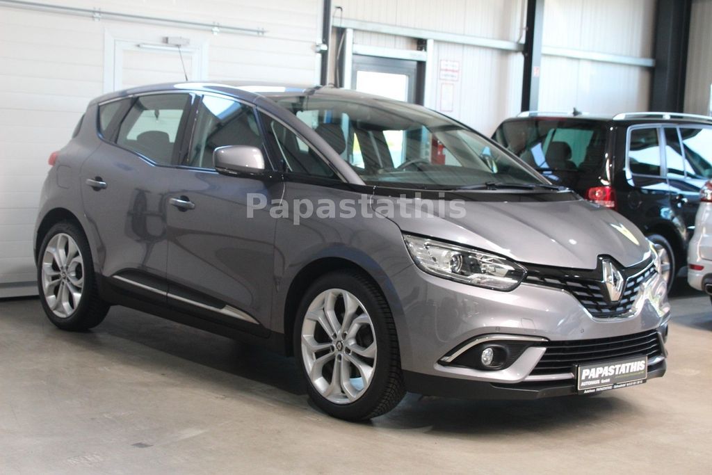 Image of Renault Scenic