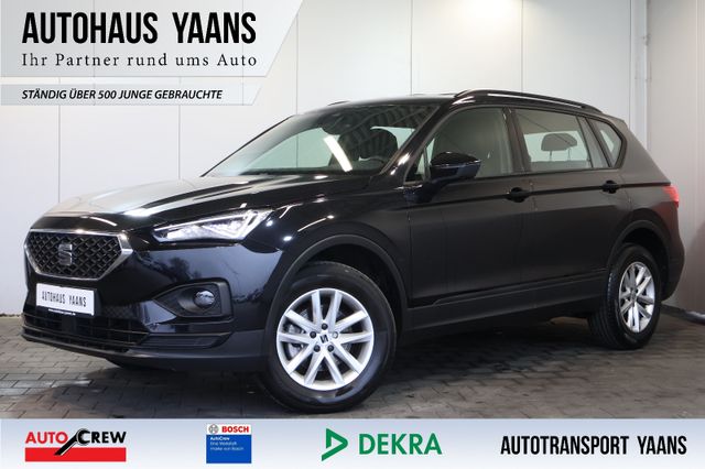 Seat Tarraco 2.0 TDI Style AID+FRONT+LANE+PDC+LED