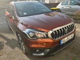 Suzuki (SX4) S-Cross 1.0 Boosterjet Hybrid Club Club - Suzuki (SX4) S-Cross von privat