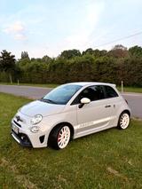 Abarth 595 1.4 T-Jet 16V 595 Essesse  - Abarth Gebrauchtwagen in Hannover