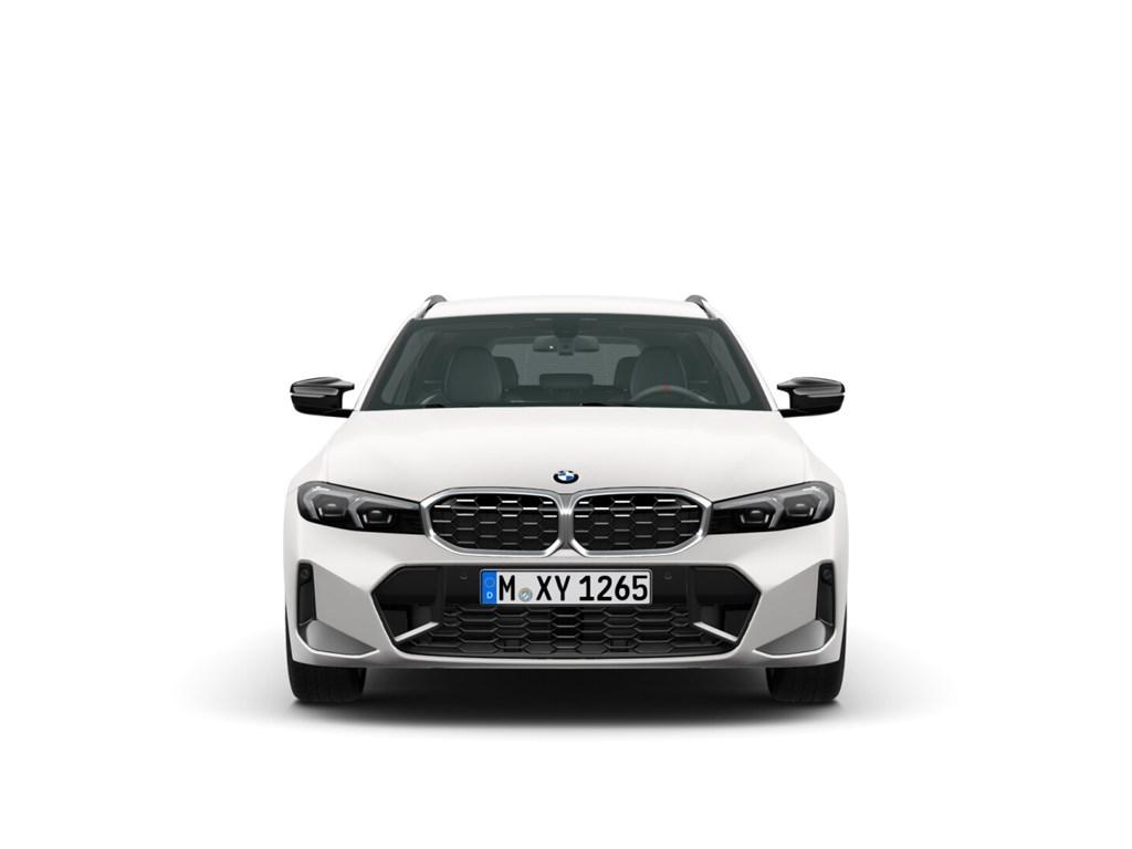 BMW M340d xDrive Touring LED HUD HarmanKardon Komfor