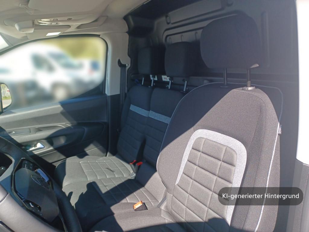 Citroën Berlingo Kasten 1.5 XTR M NAVI W-LAN FACEL. LED