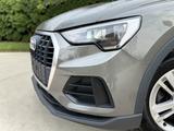 Audi Q3 35 TFSI basis AHK ACC 1ERH - Audi Q3: 35 TFSI