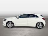 Mercedes-Benz A 180 BlueEfficiency Urban BUSINESS NAVI RFK LED - Mercedes-Benz Gebrauchtwagen in Chemnitz