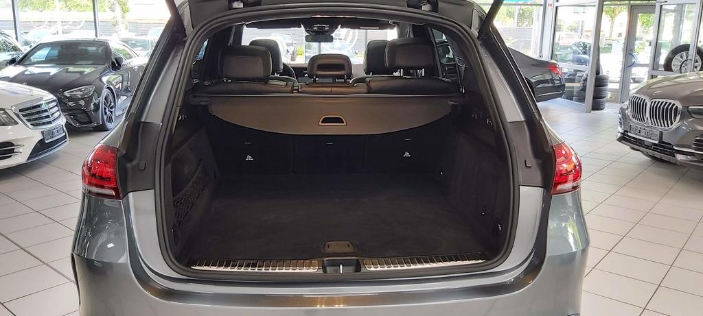 Mercedes-Benz GLE 53 AMG