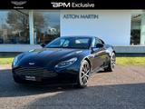 Aston Martin DB11 5.2 V12 AMR - scheckheftgepflegte Aston Martin DB11
