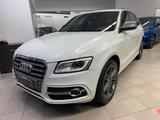 Audi Q5 SQ5 3.0 V6 TDI Biturbo quattro tiptronic - Audi Q5: V6 TDI