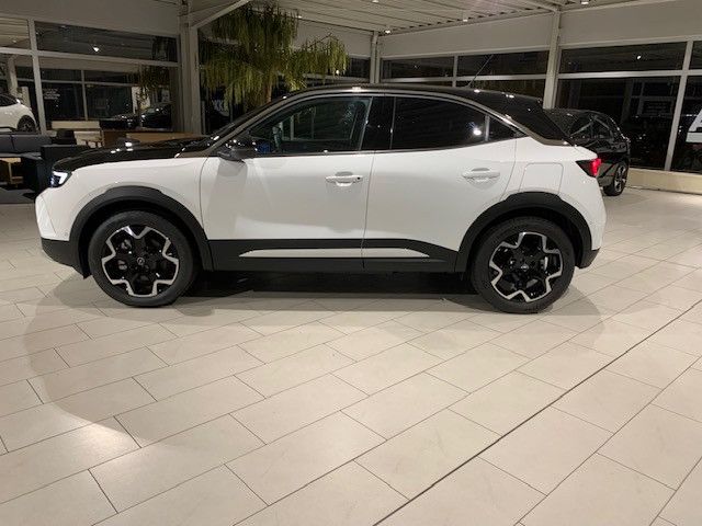 Opel Mokka - Bild 6