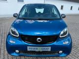 Smart ForTwo coupe EQ passion DAB PANO SHZ+LHZ - Smart Elektroautos