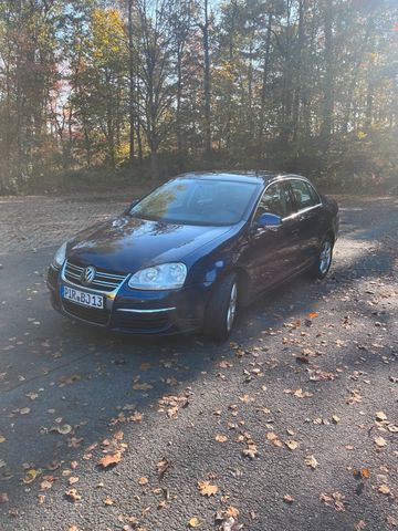 Volkswagen VW Jetta 2.0 FSI 2005