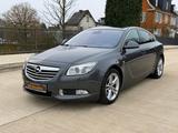 Opel Insignia 150 Jahre Ed.BiXenon 1.Hand Navi 18"Alu - gebrauchte Opel Insignia aus dem Jahr 2012