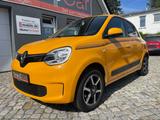 Renault Twingo Limited LED SHZ Tempo PDC Bluetooth 8fach - Renault Twingo: Gelb
