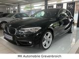 BMW 120 i Advantage*AUT*NAV*PDC*1HAND*BPAKET* - BMW 120 in Mönchengladbach