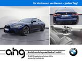 BMW M4 Klimaaut. Adaptives Fahrwerk Memory vorn