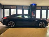 Porsche Panamera 4s Turbo+black Paket  - Porsche Panamera: 4s Turbo