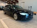 Audi A6 2.0 TDI multitronic 177 PS S-LINE  NR. 2601 - Audi: Multitronic