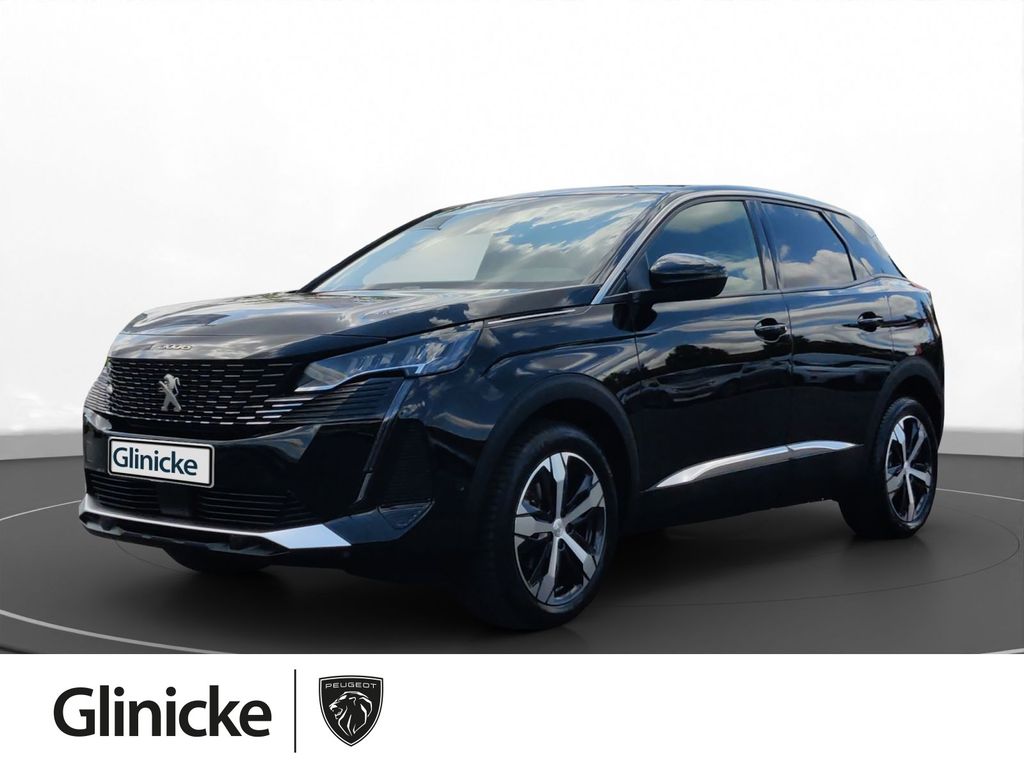 Image of Peugeot 3008